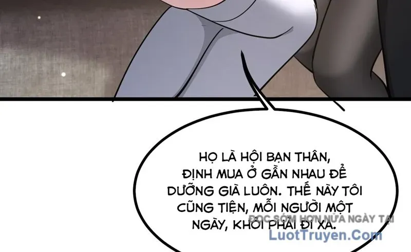 Ta Bị Kẹt Cùng Một Ngày 1000 Năm Chapter 225 - Trang 2