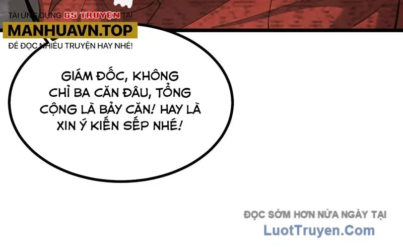 Ta Bị Kẹt Cùng Một Ngày 1000 Năm Chapter 225 - Trang 2