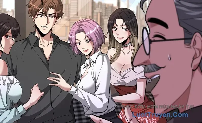 Ta Bị Kẹt Cùng Một Ngày 1000 Năm Chapter 225 - Trang 2