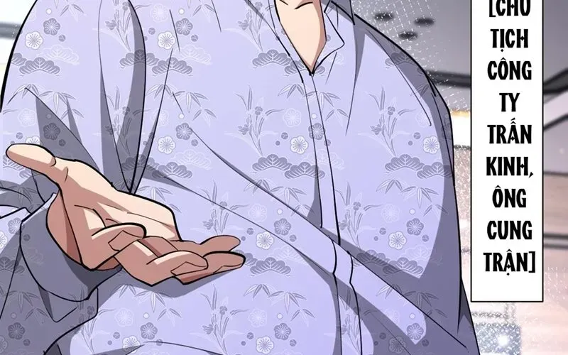 Ta Bị Kẹt Cùng Một Ngày 1000 Năm Chapter 225 - Trang 2