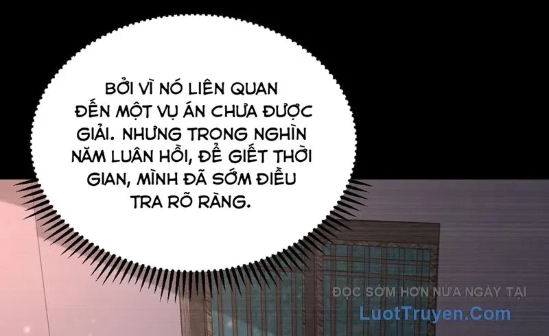 Ta Bị Kẹt Cùng Một Ngày 1000 Năm Chapter 225 - Trang 2