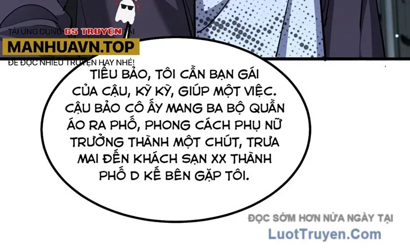 Ta Bị Kẹt Cùng Một Ngày 1000 Năm Chapter 225 - Trang 2
