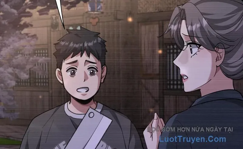 Ta Bị Kẹt Cùng Một Ngày 1000 Năm Chapter 225 - Trang 2
