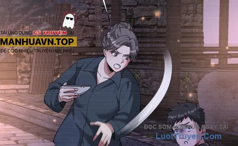 Ta Bị Kẹt Cùng Một Ngày 1000 Năm Chapter 225 - Trang 2