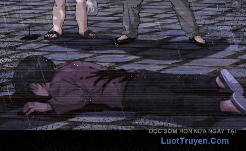 Ta Bị Kẹt Cùng Một Ngày 1000 Năm Chapter 225 - Trang 2
