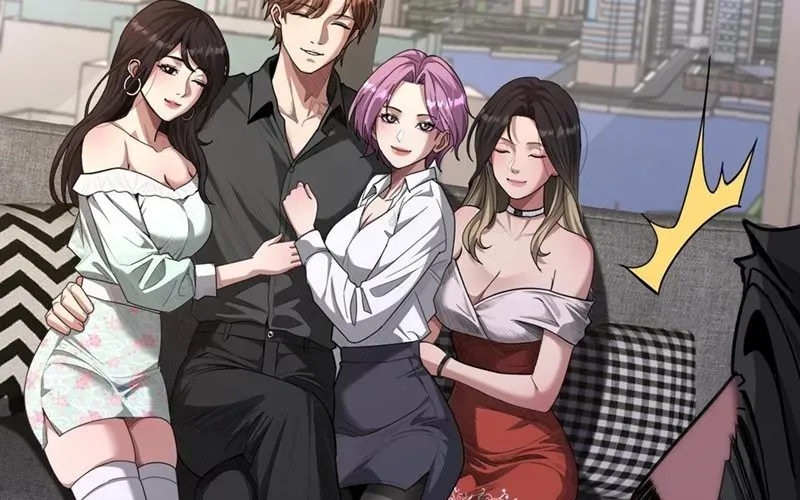 Ta Bị Kẹt Cùng Một Ngày 1000 Năm Chapter 225 - Trang 2