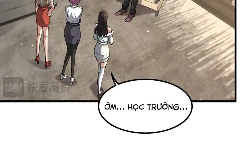 Ta Bị Kẹt Cùng Một Ngày 1000 Năm Chapter 225 - Trang 2