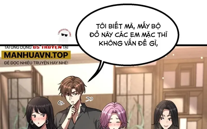 Ta Bị Kẹt Cùng Một Ngày 1000 Năm Chapter 225 - Trang 2