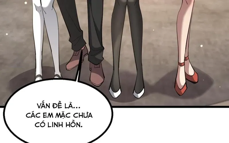 Ta Bị Kẹt Cùng Một Ngày 1000 Năm Chapter 225 - Trang 2
