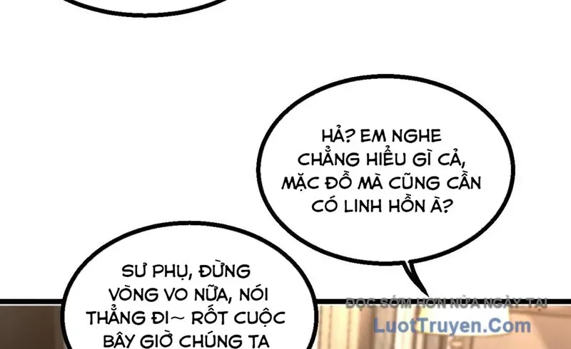Ta Bị Kẹt Cùng Một Ngày 1000 Năm Chapter 225 - Trang 2