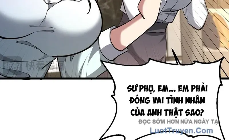 Ta Bị Kẹt Cùng Một Ngày 1000 Năm Chapter 225 - Trang 2