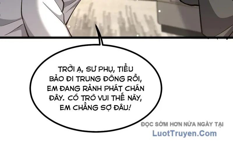 Ta Bị Kẹt Cùng Một Ngày 1000 Năm Chapter 225 - Trang 2
