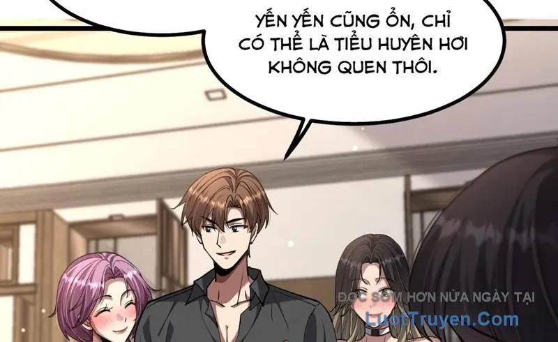 Ta Bị Kẹt Cùng Một Ngày 1000 Năm Chapter 225 - Trang 2
