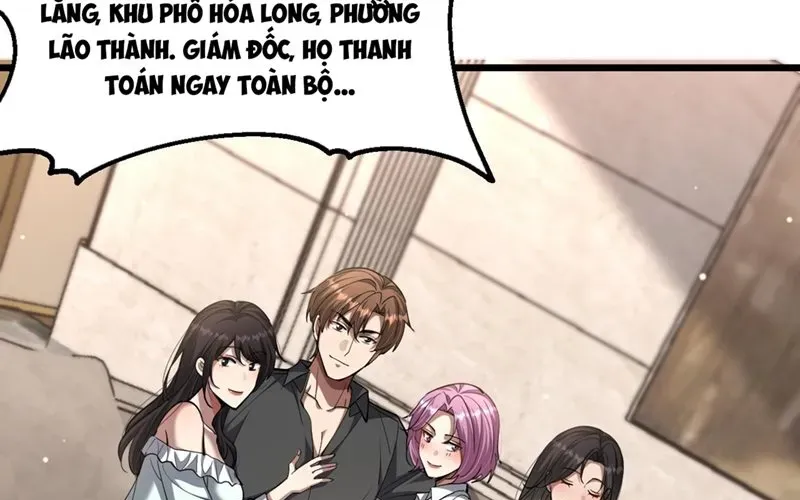 Ta Bị Kẹt Cùng Một Ngày 1000 Năm Chapter 225 - Trang 2