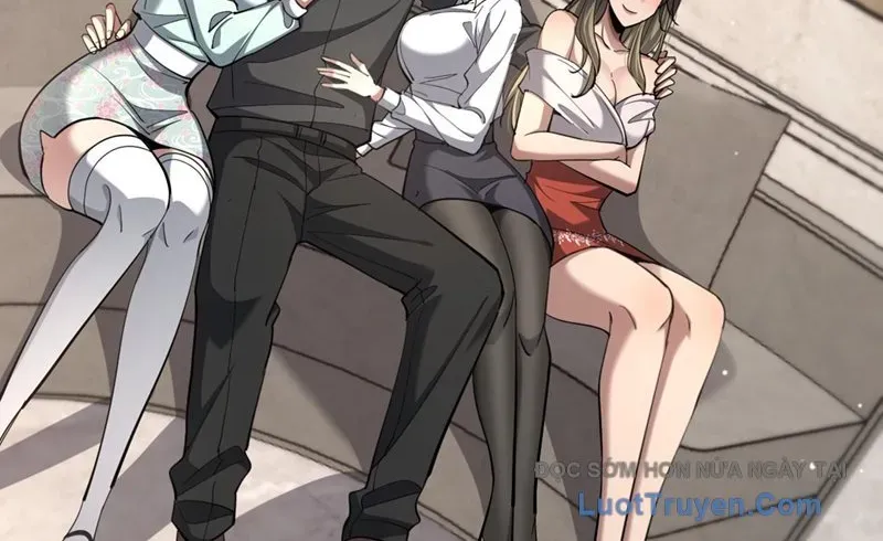 Ta Bị Kẹt Cùng Một Ngày 1000 Năm Chapter 225 - Trang 2