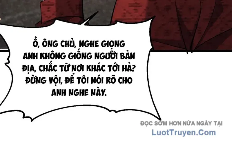 Ta Bị Kẹt Cùng Một Ngày 1000 Năm Chapter 225 - Trang 2