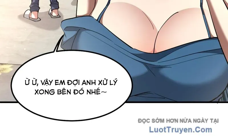 Ta Bị Kẹt Cùng Một Ngày 1000 Năm Chapter 225 - Trang 2