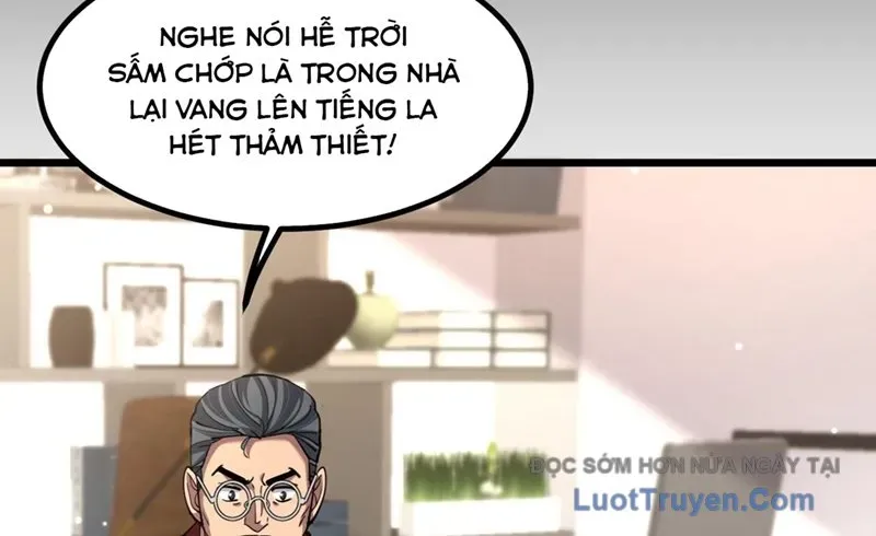 Ta Bị Kẹt Cùng Một Ngày 1000 Năm Chapter 225 - Trang 2