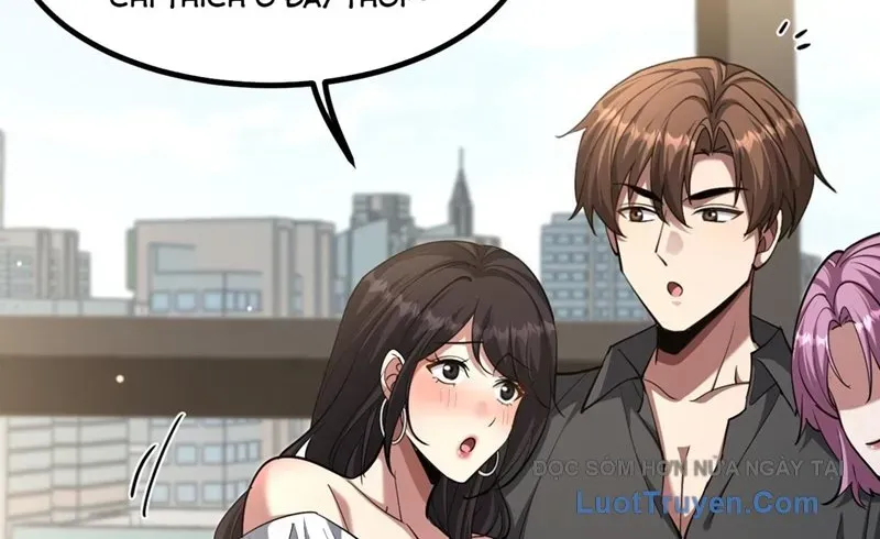 Ta Bị Kẹt Cùng Một Ngày 1000 Năm Chapter 225 - Trang 2