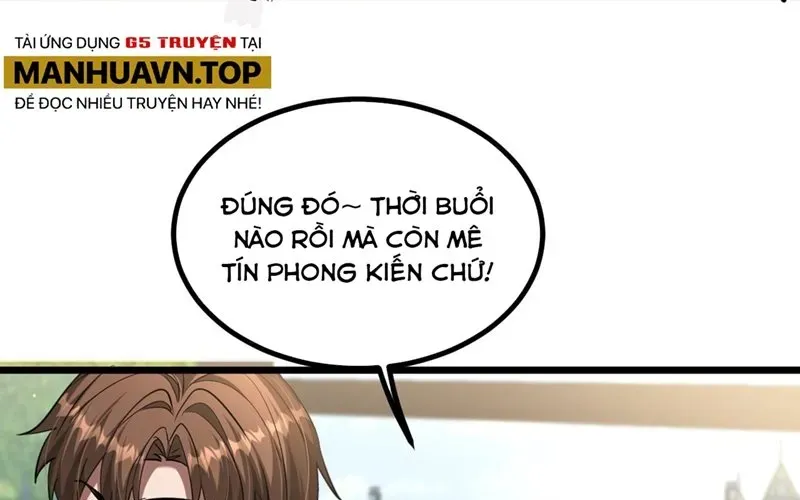 Ta Bị Kẹt Cùng Một Ngày 1000 Năm Chapter 225 - Trang 2