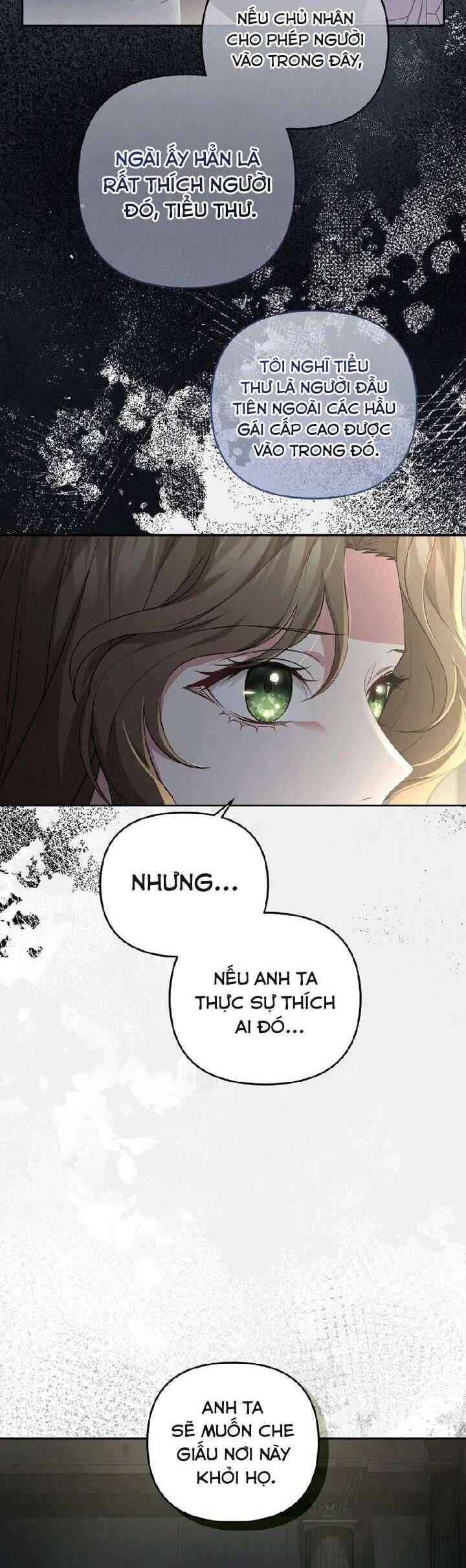 Sát Nhân Nhắm Tới Tiểu Thư Tóc Nâu Chapter 12 - Trang 2