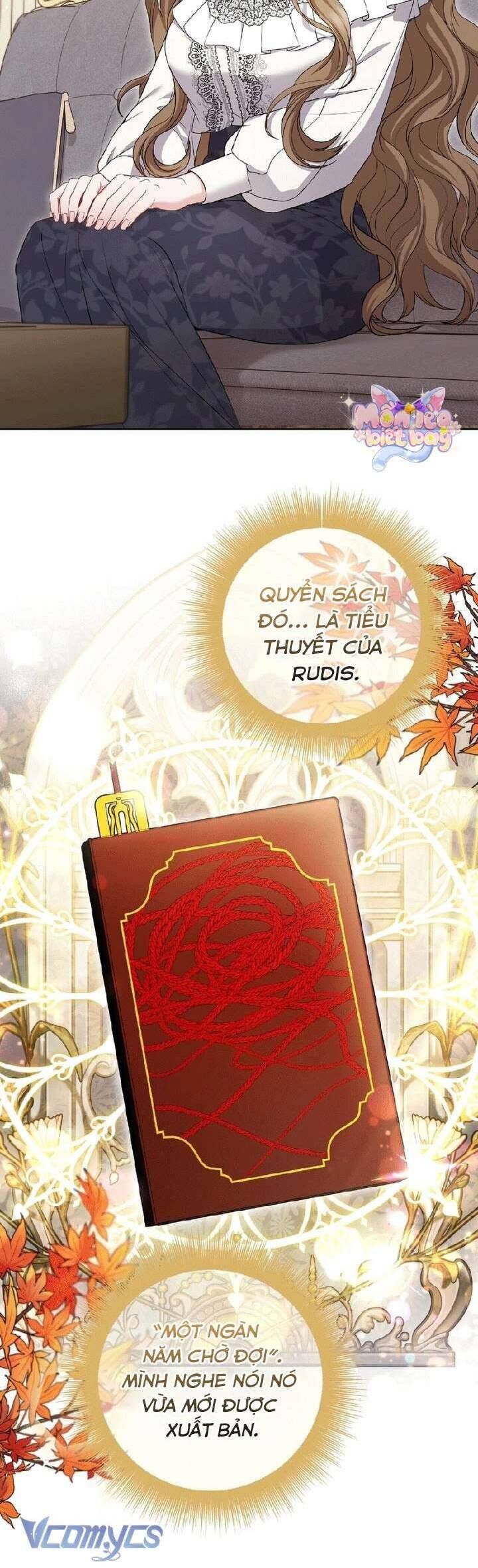 Sát Nhân Nhắm Tới Tiểu Thư Tóc Nâu Chapter 13 - Trang 2
