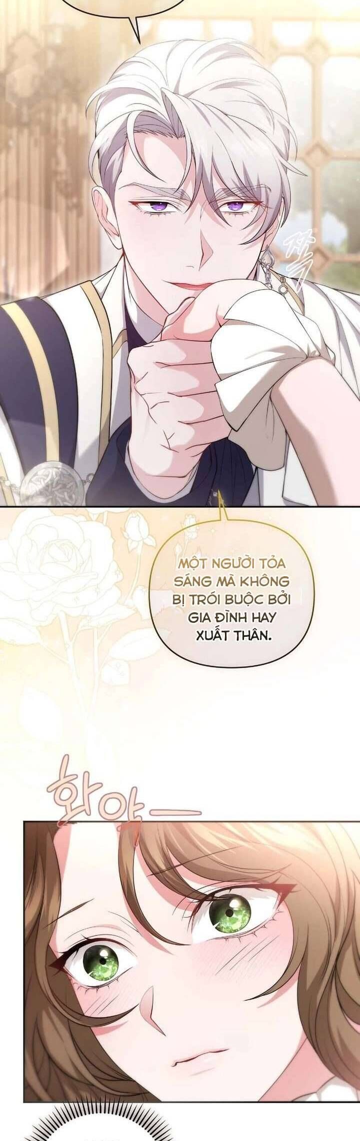 Sát Nhân Nhắm Tới Tiểu Thư Tóc Nâu Chapter 14 - Trang 2