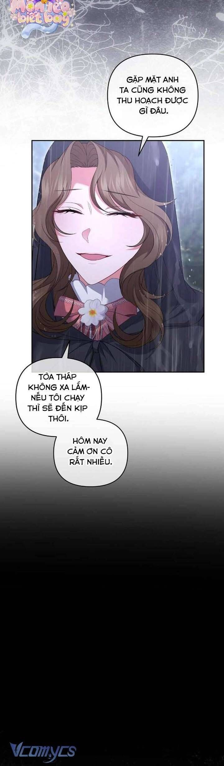 Sát Nhân Nhắm Tới Tiểu Thư Tóc Nâu Chapter 15 - Trang 2