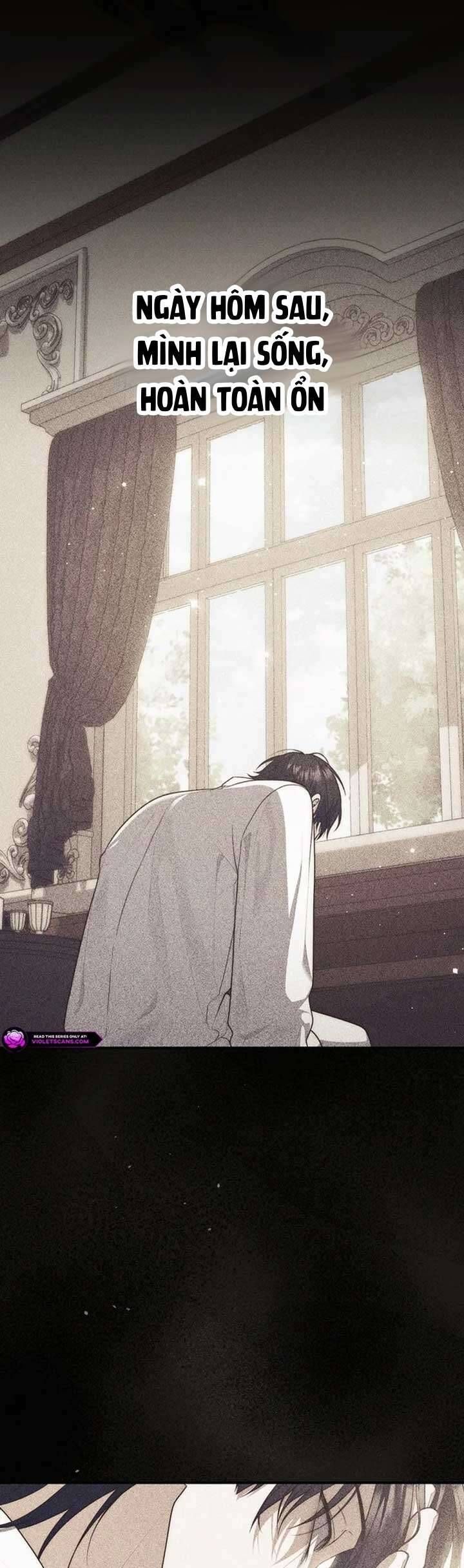 Nàng Công Chúa Tiên Tri Chapter 120 - Trang 2