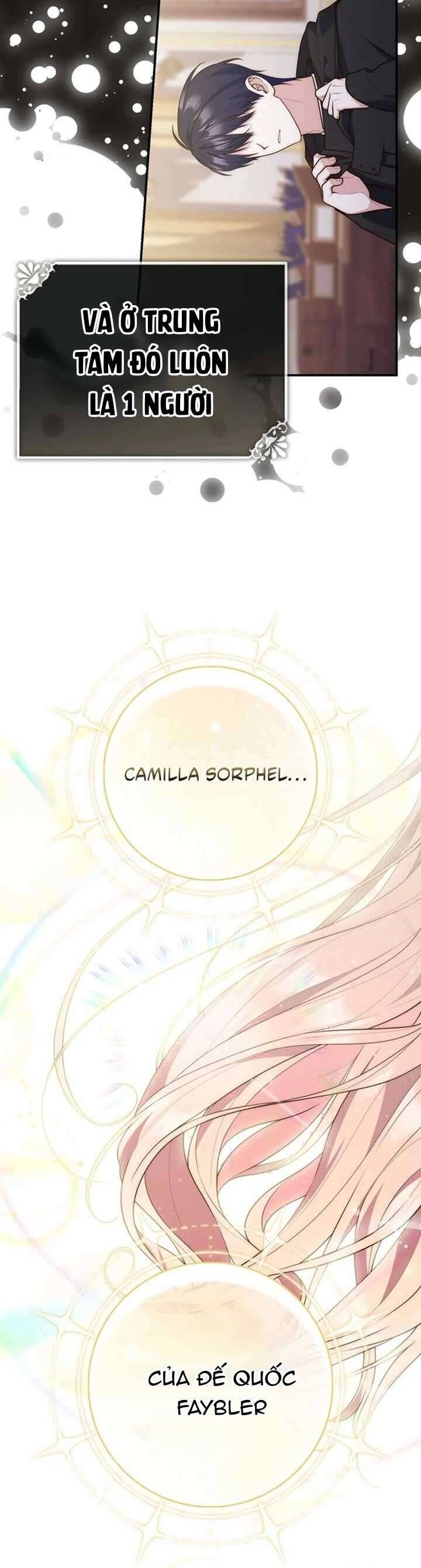 Nàng Công Chúa Tiên Tri Chapter 120 - Trang 2