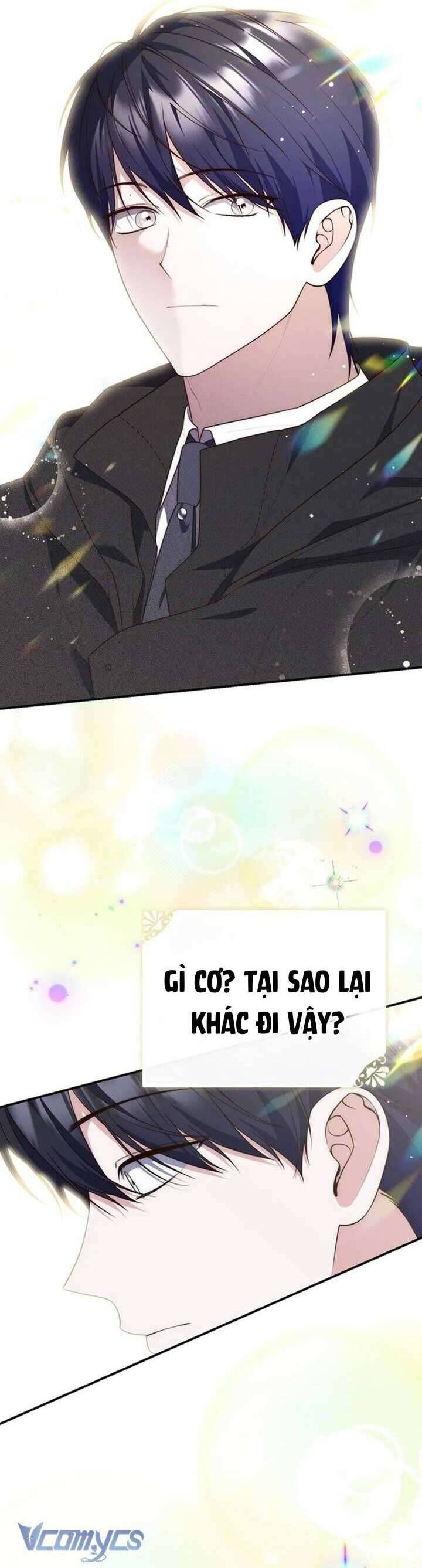 Nàng Công Chúa Tiên Tri Chapter 120 - Trang 2