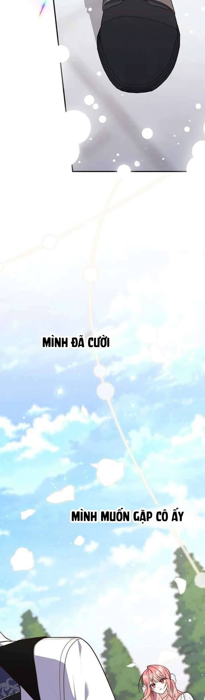 Nàng Công Chúa Tiên Tri Chapter 120 - Trang 2