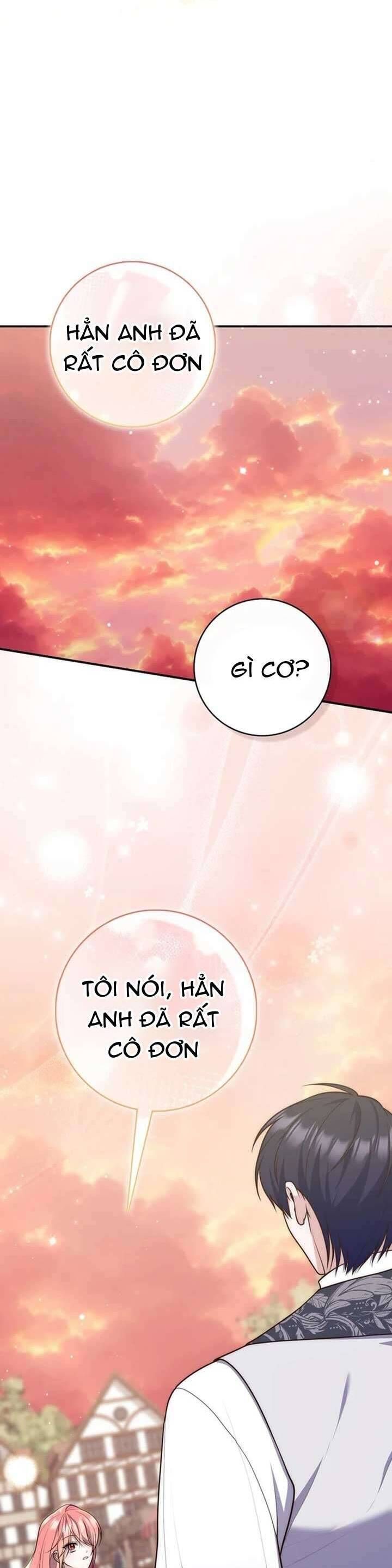 Nàng Công Chúa Tiên Tri Chapter 120 - Trang 2