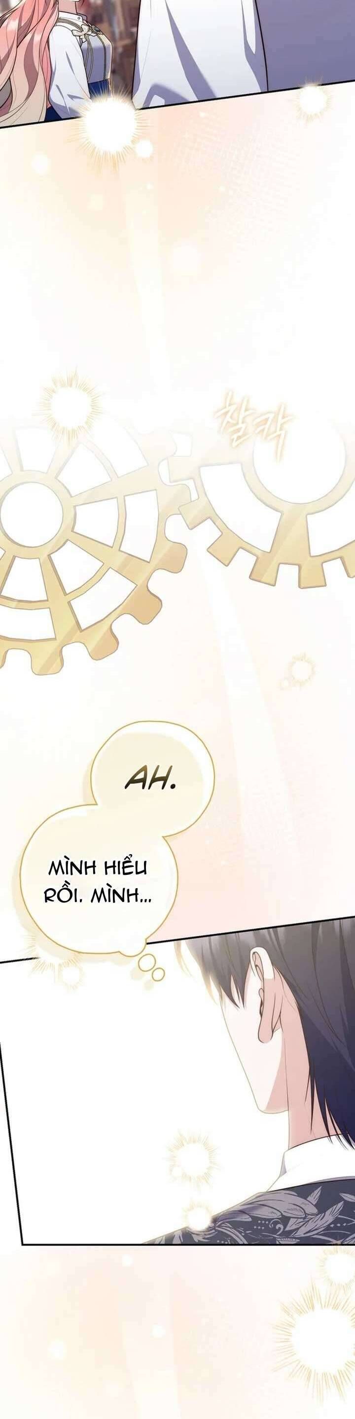 Nàng Công Chúa Tiên Tri Chapter 120 - Trang 2