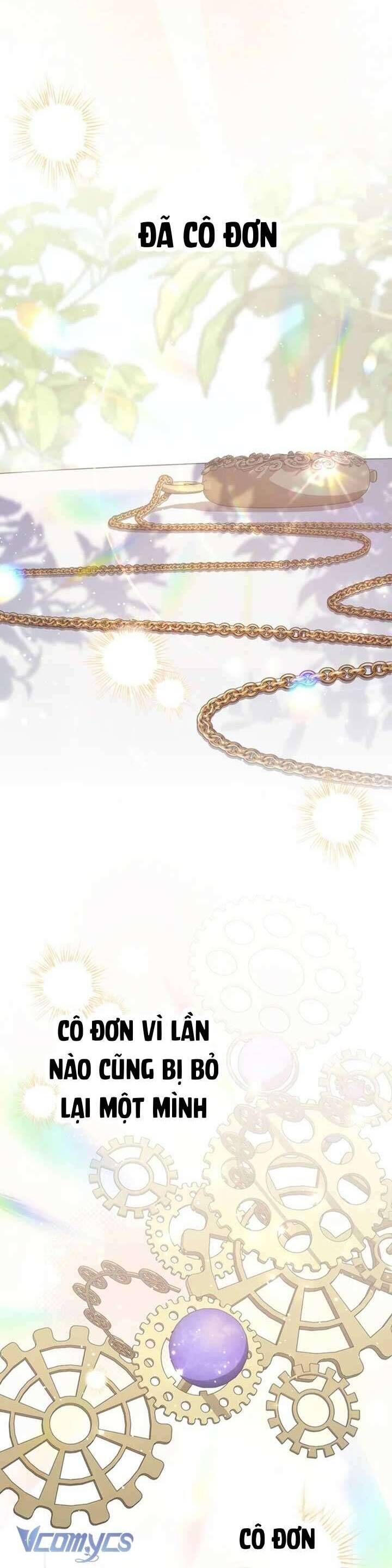 Nàng Công Chúa Tiên Tri Chapter 120 - Trang 2