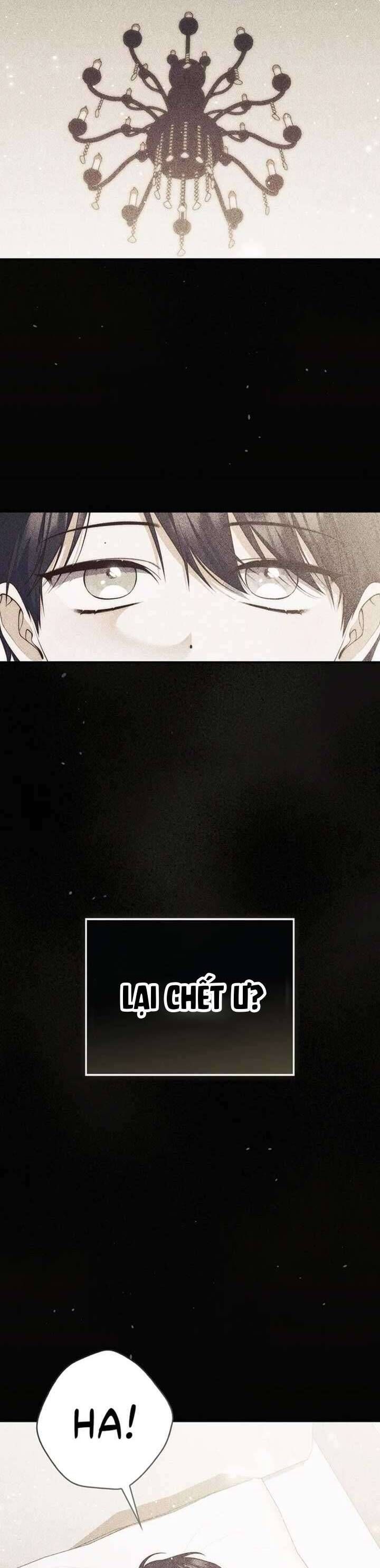 Nàng Công Chúa Tiên Tri Chapter 120 - Trang 2