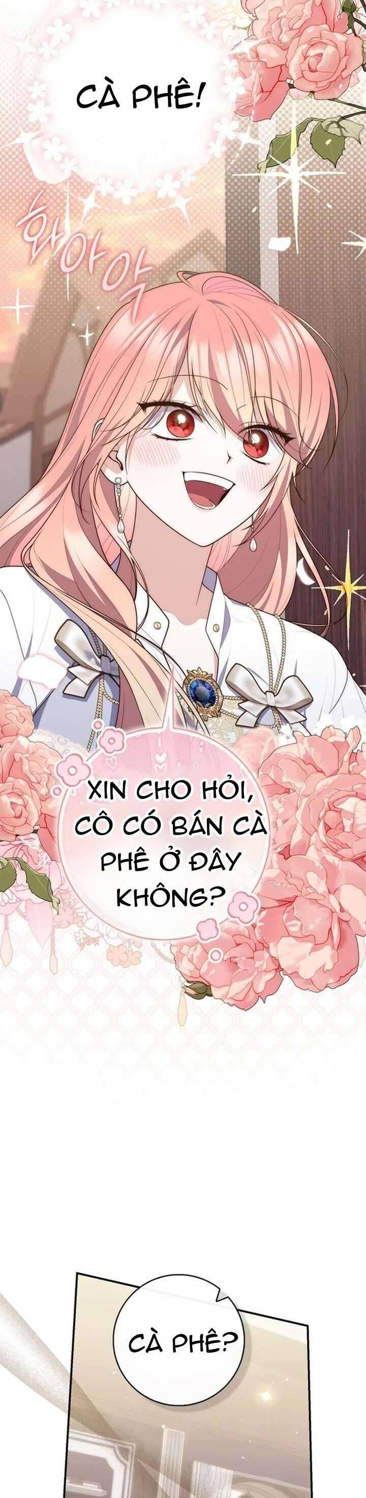 Nàng Công Chúa Tiên Tri Chapter 120 - Trang 2