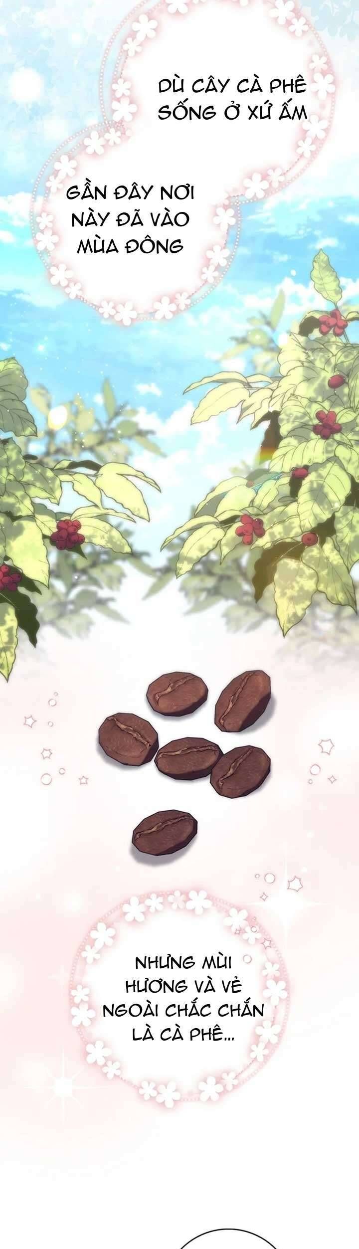 Nàng Công Chúa Tiên Tri Chapter 120 - Trang 2