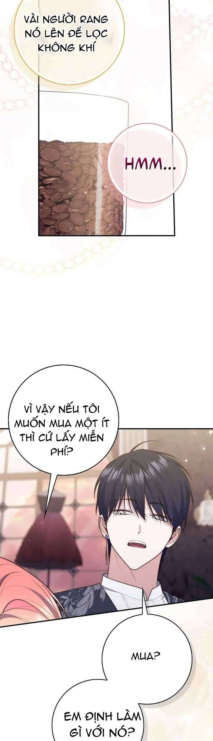 Nàng Công Chúa Tiên Tri Chapter 120 - Trang 2