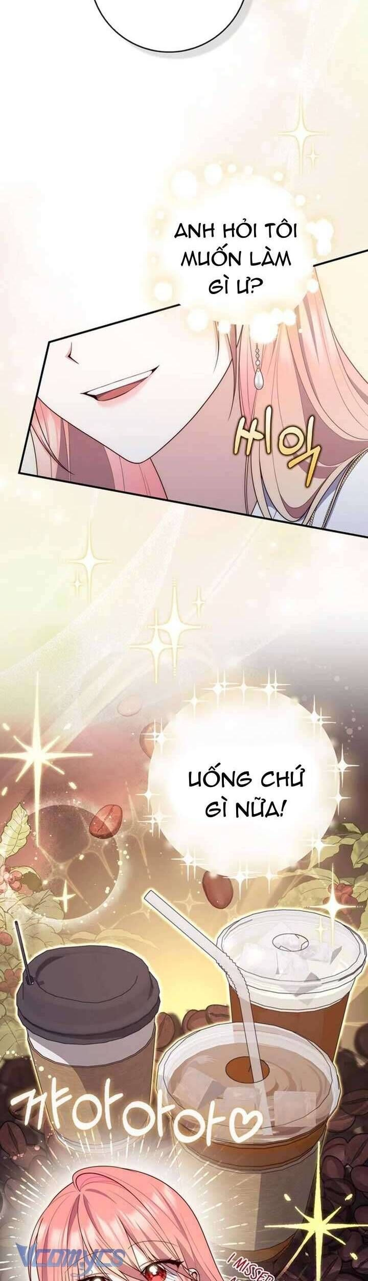 Nàng Công Chúa Tiên Tri Chapter 120 - Trang 2