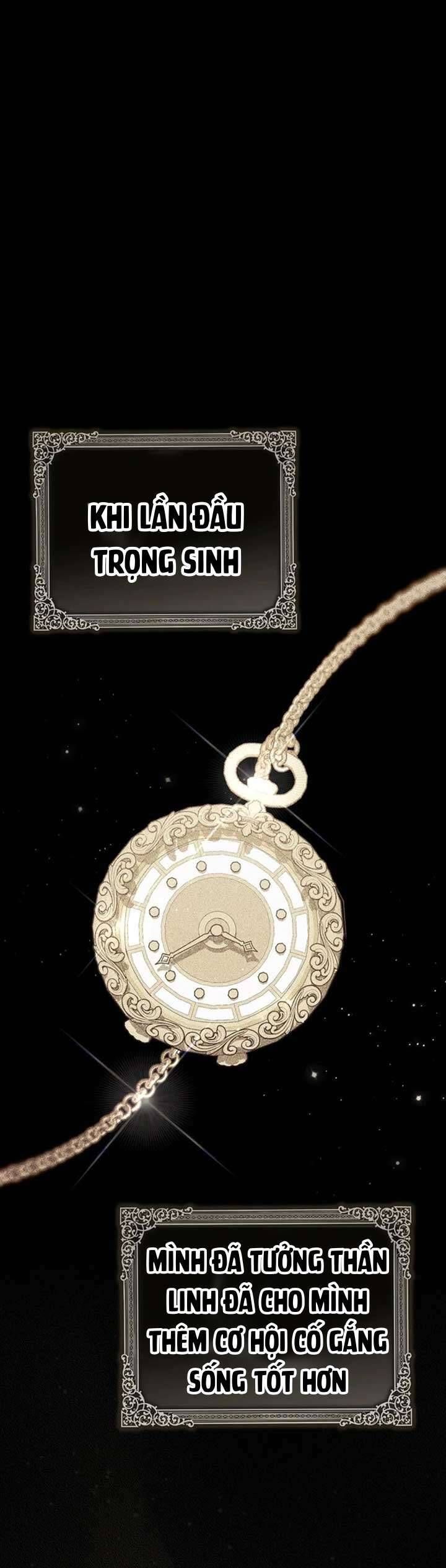 Nàng Công Chúa Tiên Tri Chapter 120 - Trang 2