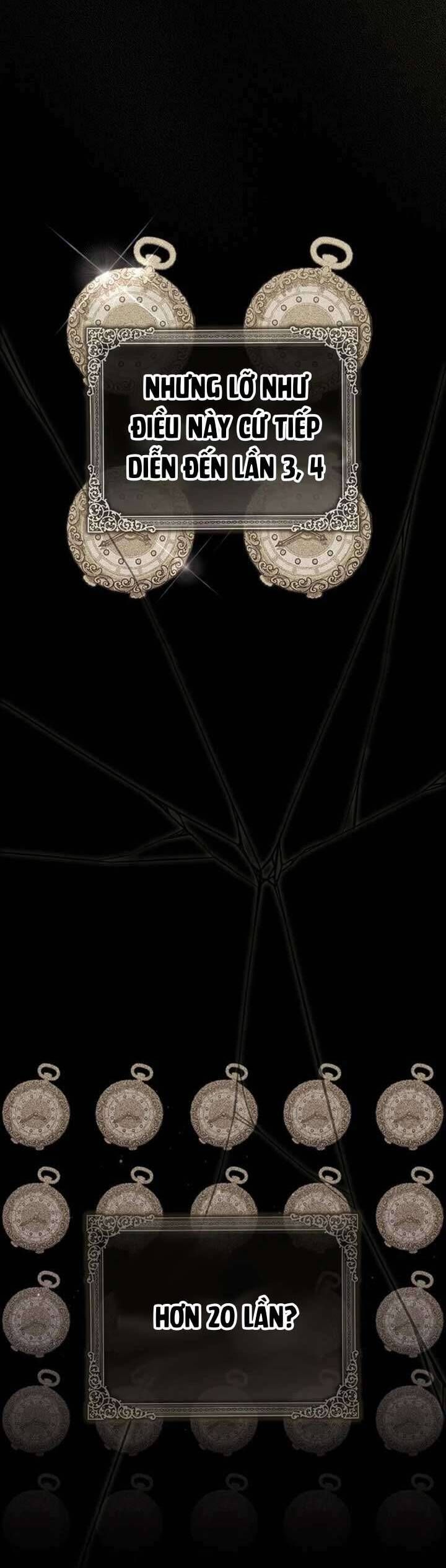 Nàng Công Chúa Tiên Tri Chapter 120 - Trang 2