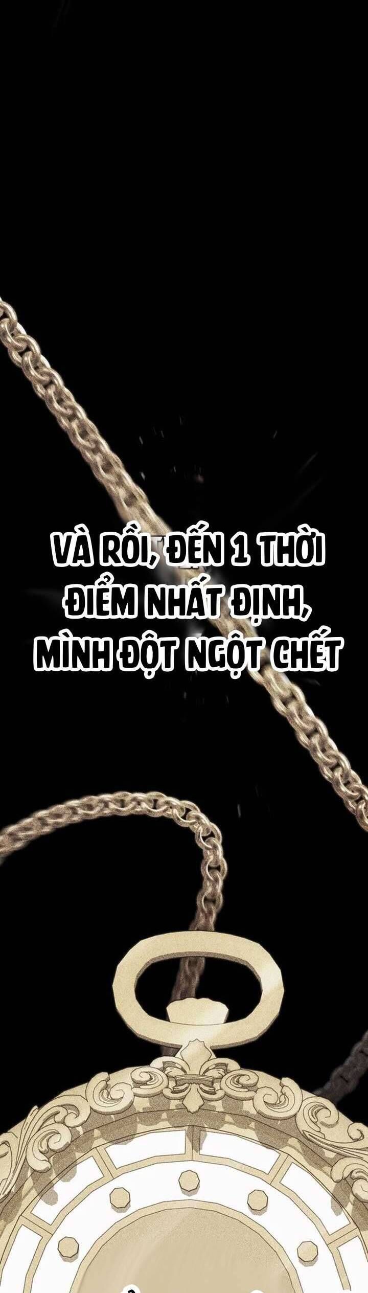 Nàng Công Chúa Tiên Tri Chapter 120 - Trang 2