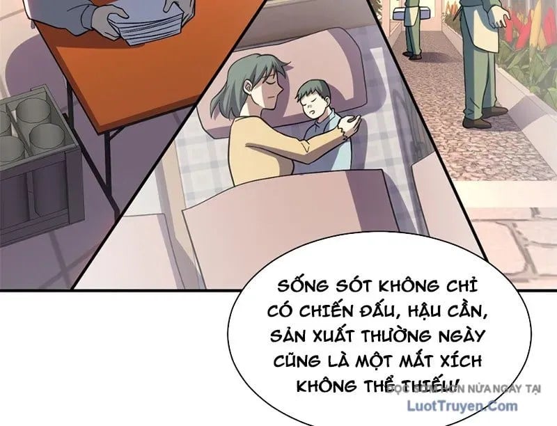 Cửa Hàng Sủng Thú Siêu Thần Chapter 198 - Trang 2