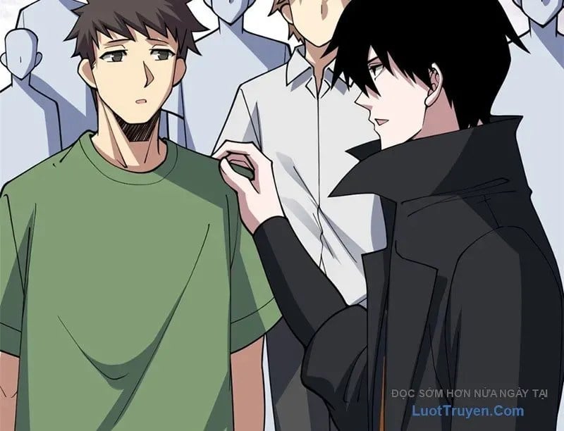 Cửa Hàng Sủng Thú Siêu Thần Chapter 198 - Trang 2