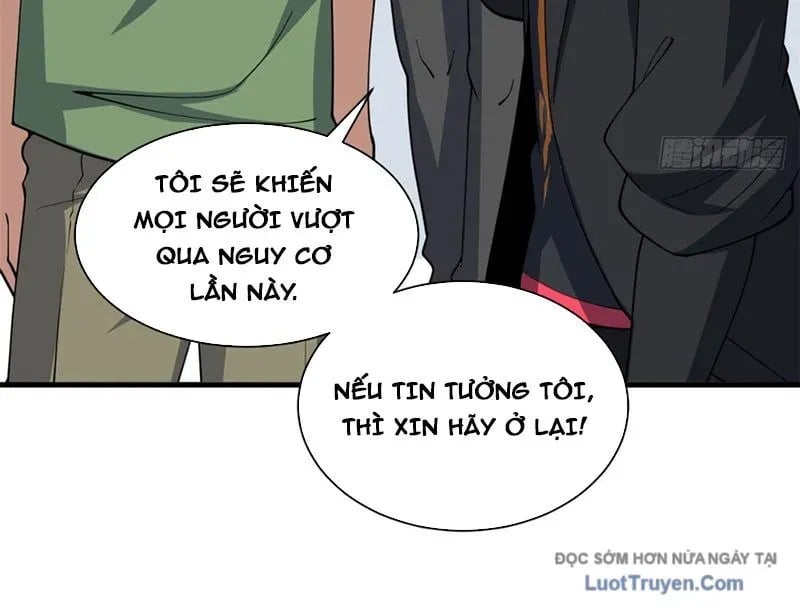 Cửa Hàng Sủng Thú Siêu Thần Chapter 198 - Trang 2