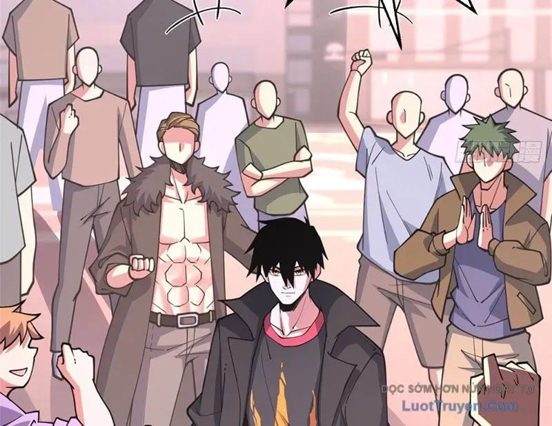 Cửa Hàng Sủng Thú Siêu Thần Chapter 198 - Trang 2