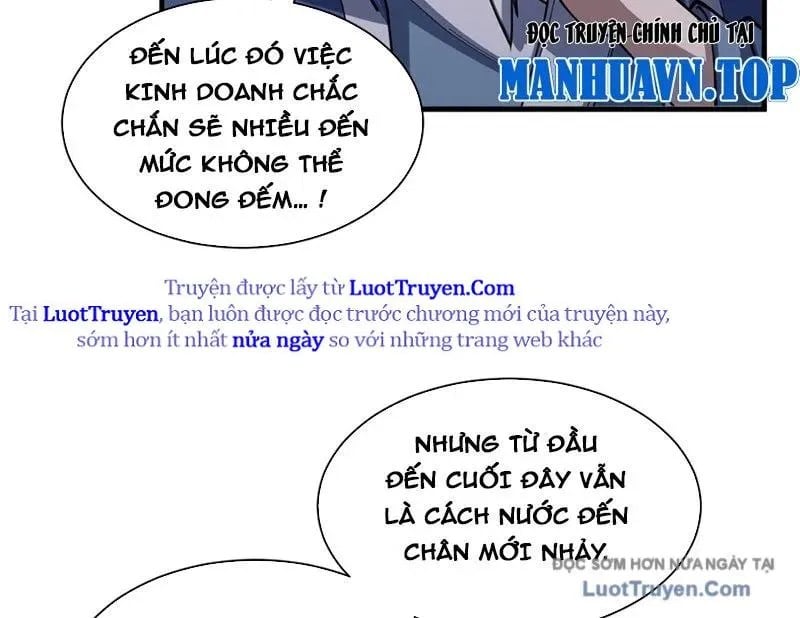 Cửa Hàng Sủng Thú Siêu Thần Chapter 198 - Trang 2