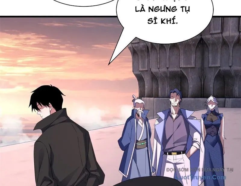 Cửa Hàng Sủng Thú Siêu Thần Chapter 198 - Trang 2