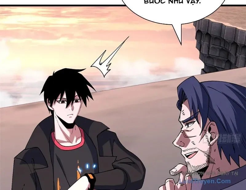 Cửa Hàng Sủng Thú Siêu Thần Chapter 198 - Trang 2